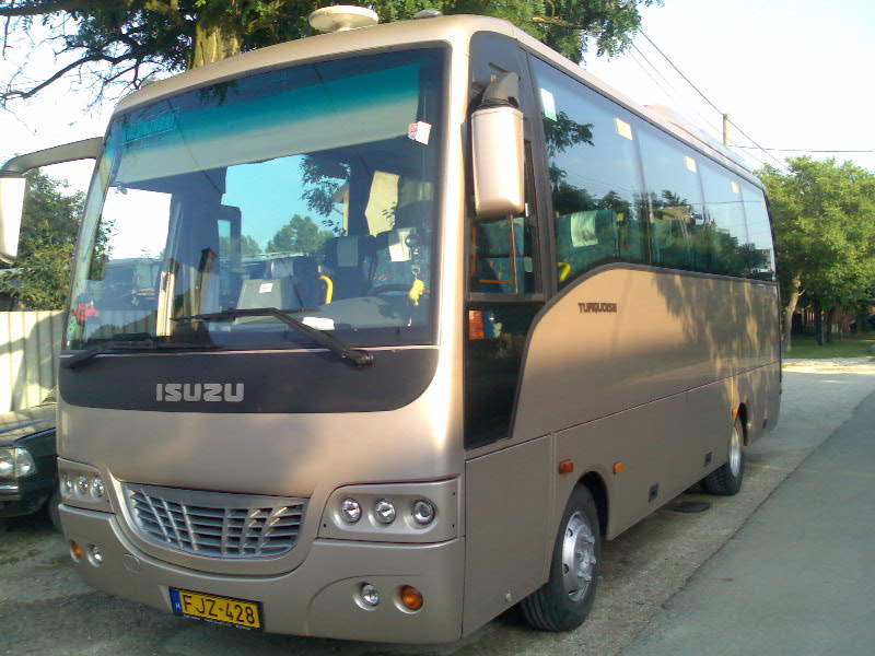 isuzu